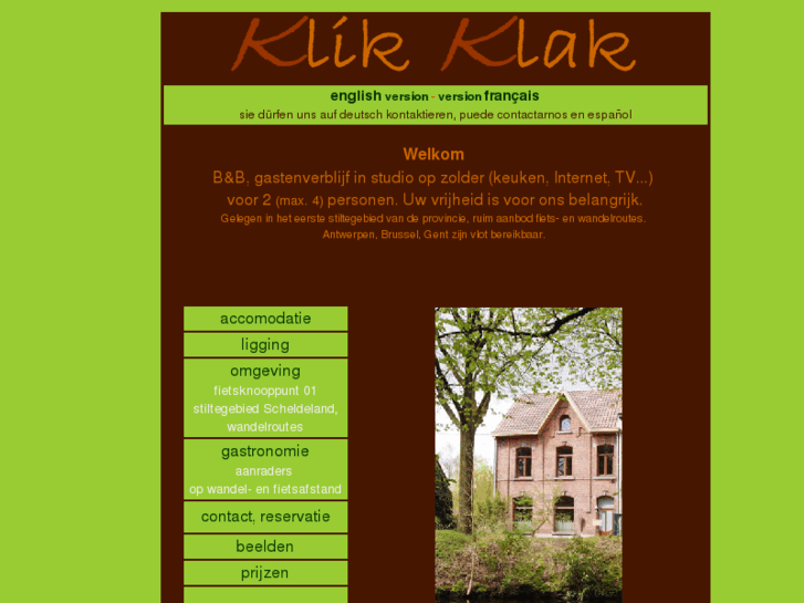 www.klikklak.net