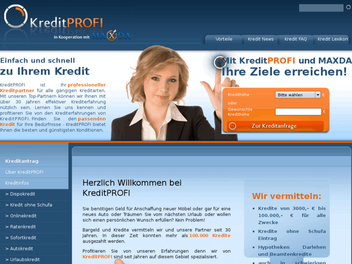 www.kreditprofi.com