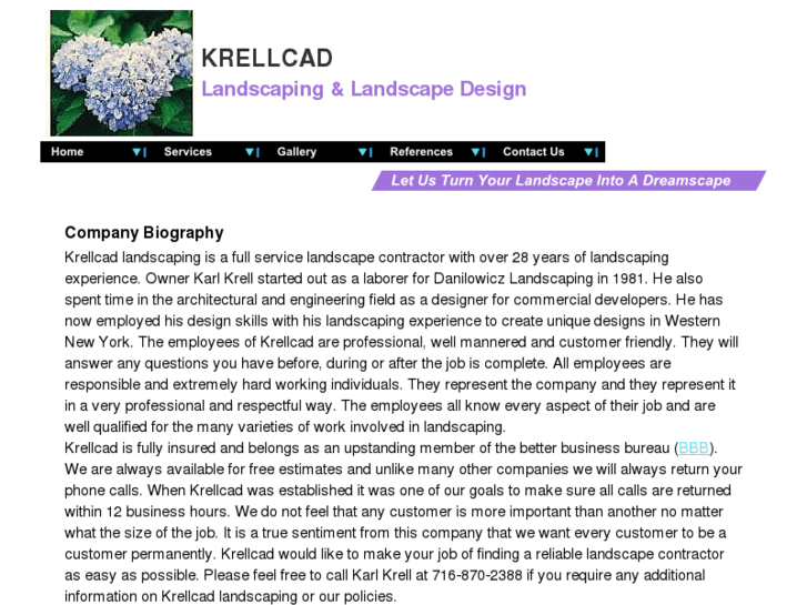 www.krellcad.net