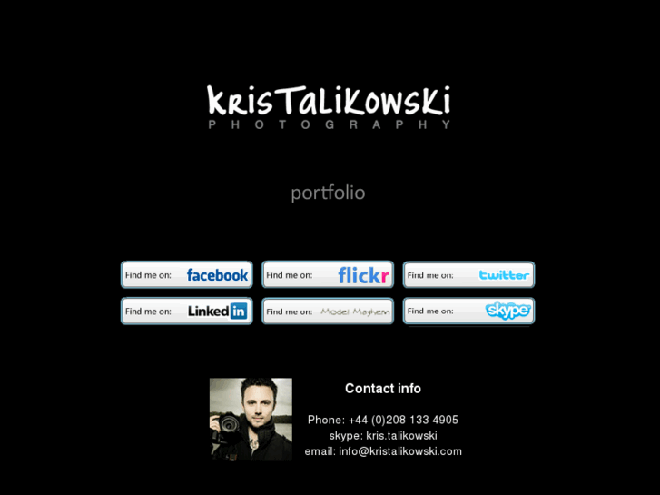 www.kristalikowski.com