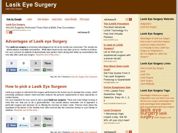 www.lasik-eye-surgery.org