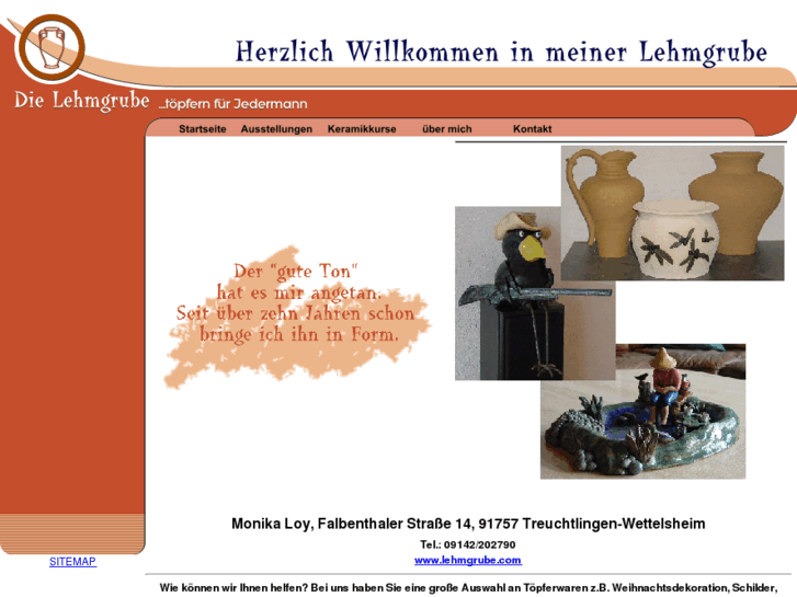 www.lehmgrube.com