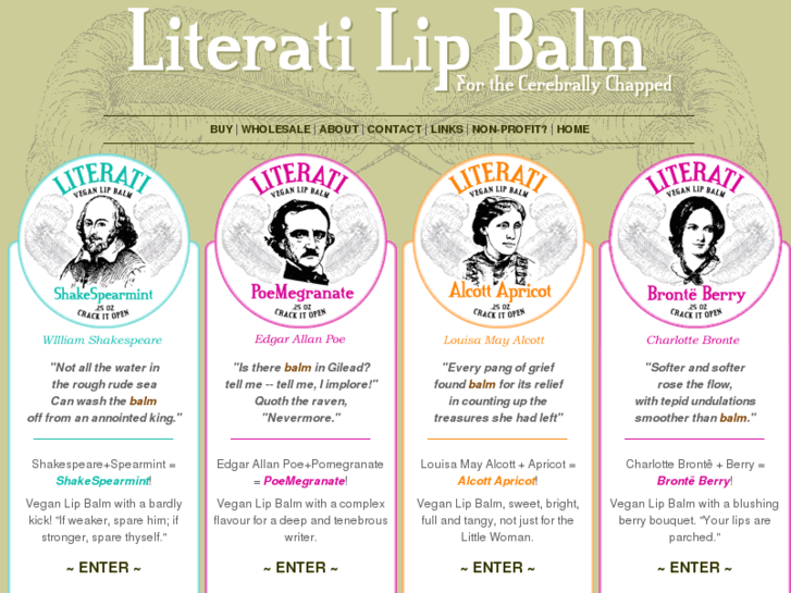 www.literatibalm.com