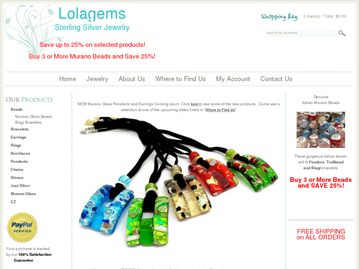 www.lolagems.com