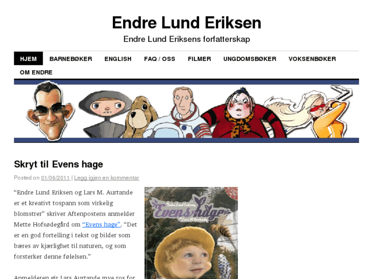 www.lunderiksen.no