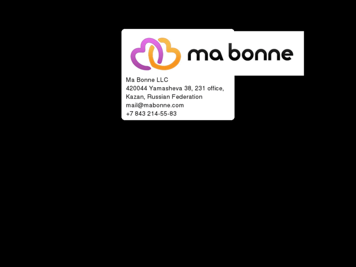 www.mabonne.com