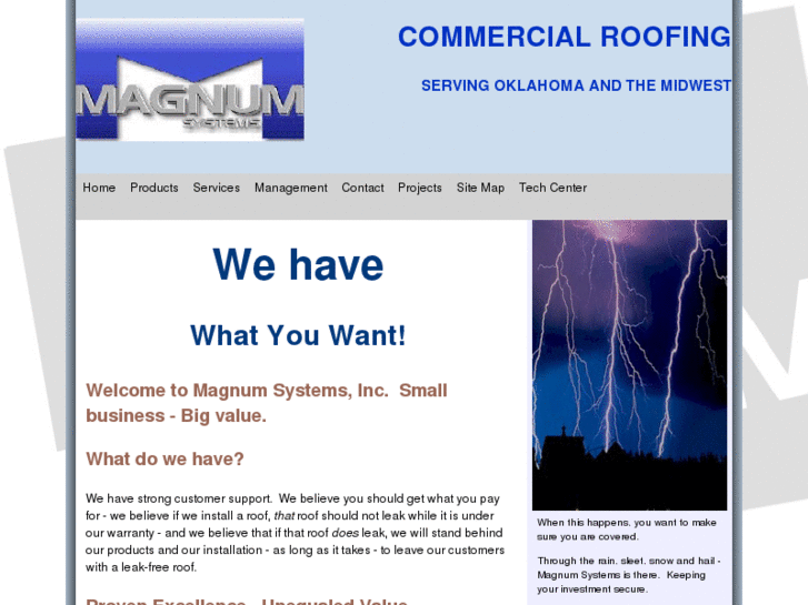 www.magnumroof.com