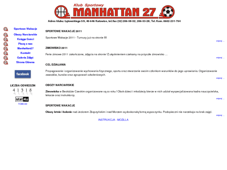 www.manhattan27.com