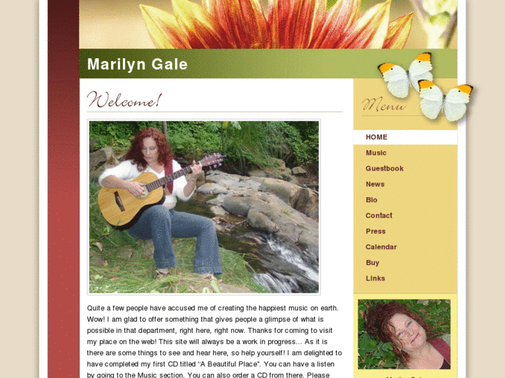 www.marilyngale.com