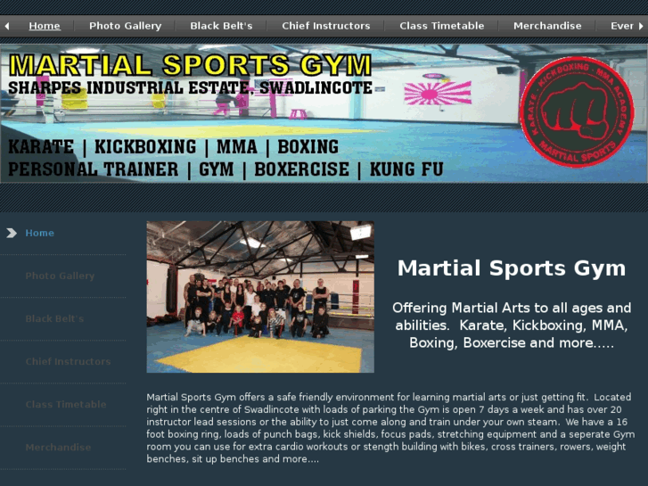 www.martial-sports.co.uk