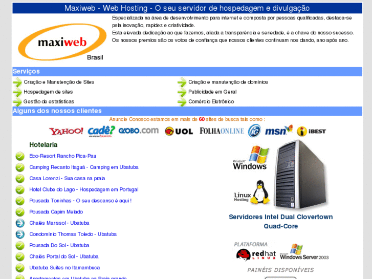 www.maxiweb-brasil.com.br