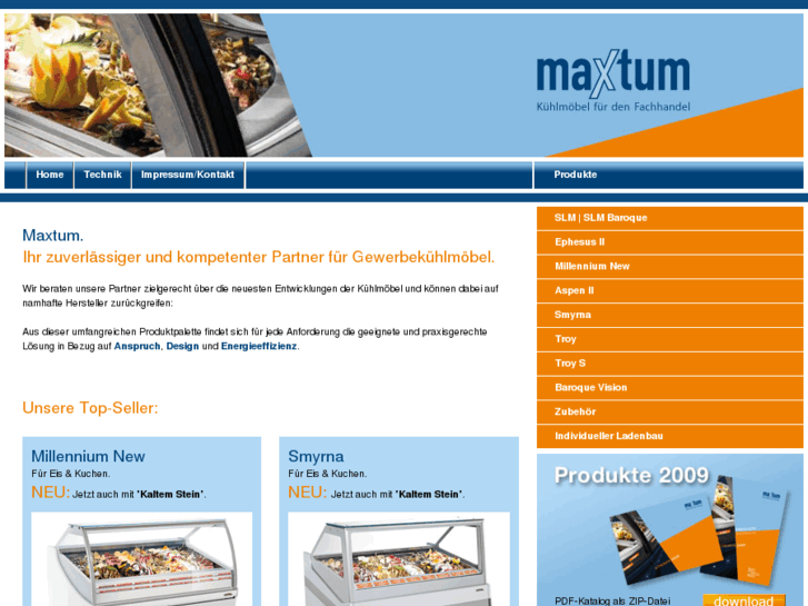 www.maxtum.com