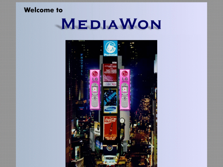 www.mediawon.com