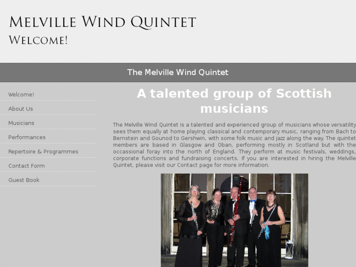 www.melvillewindquintet.com