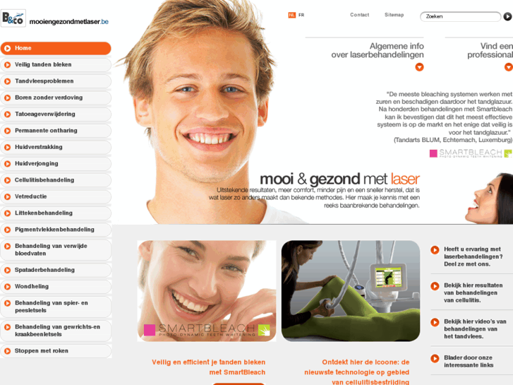 www.mooiengezondmetlaser.com