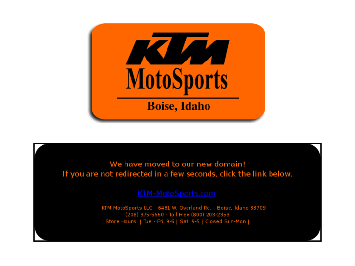 www.motosports-boise.com