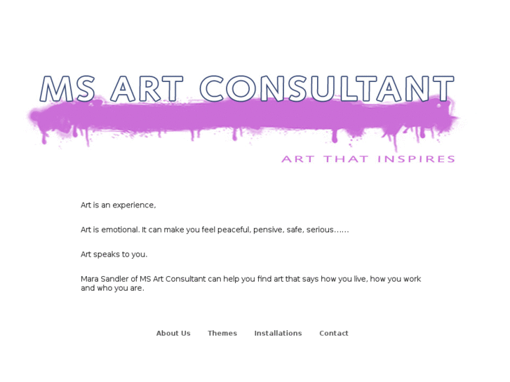 www.msartconsultant.com