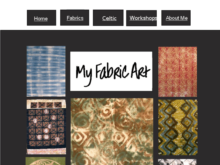 www.myfabricart.com