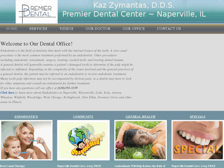 www.napervilleendodontics.com