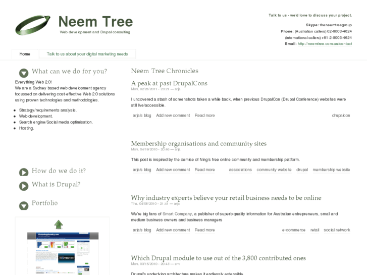 www.neemtree.com.au