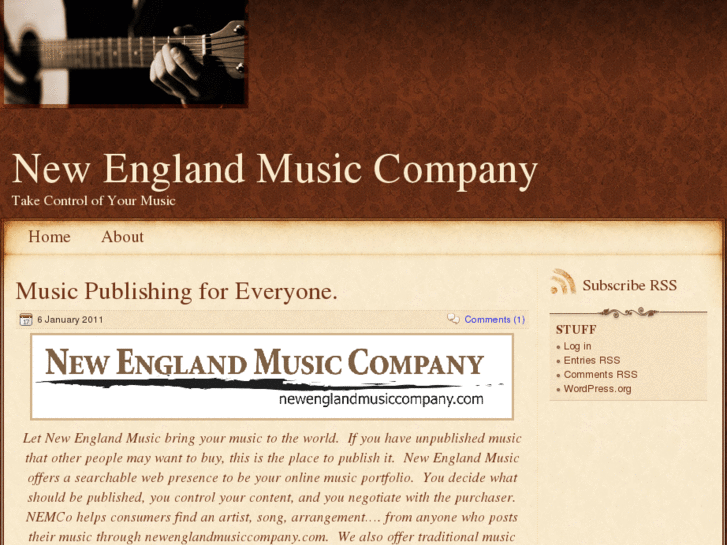 www.newenglandmusiccompany.com