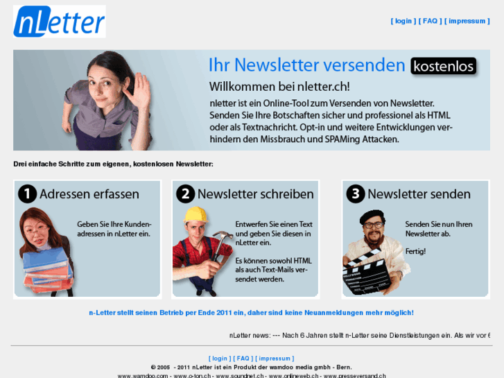 www.nletter.ch