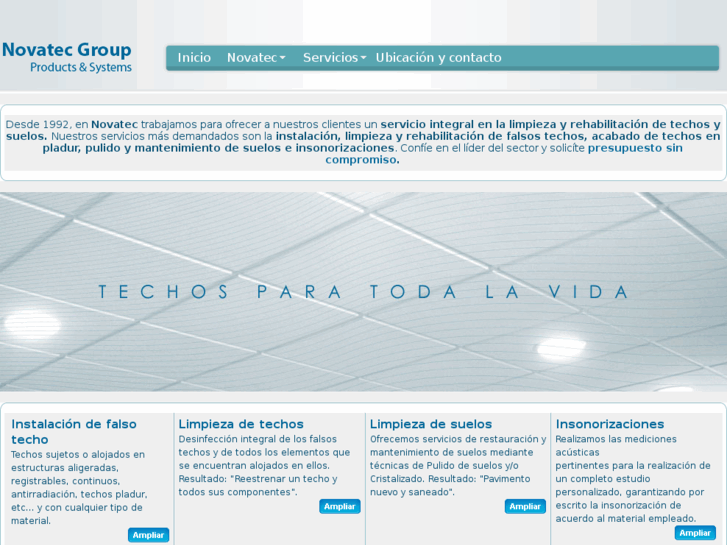 www.novatecgroup.es