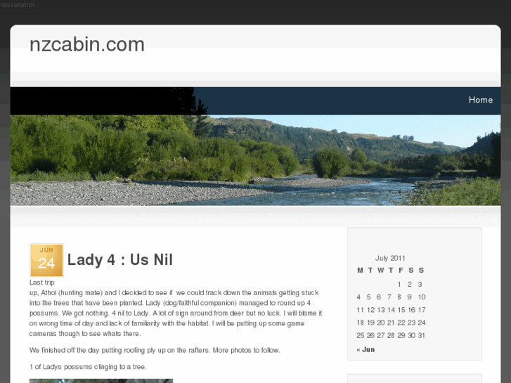 www.nzcabin.com