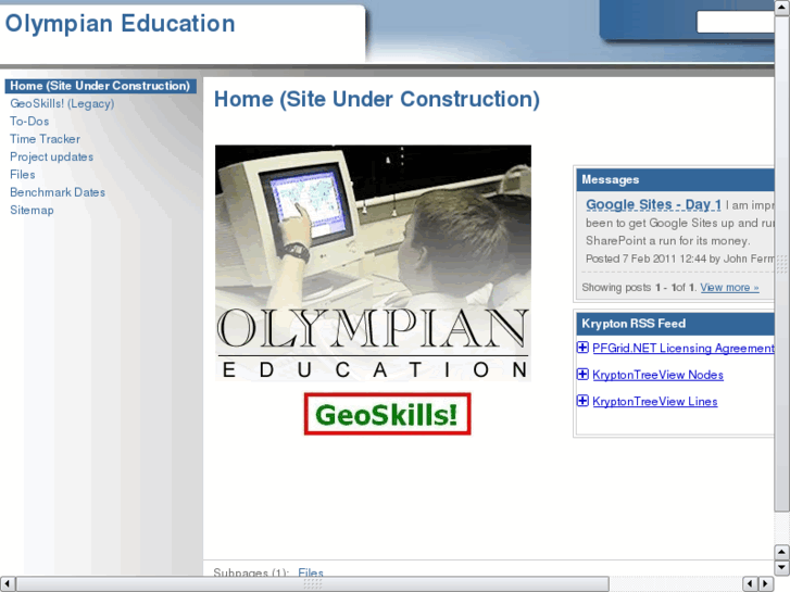 www.olympianeducation.com
