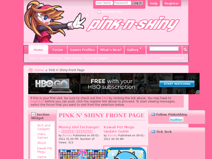 www.pinknshiny.com