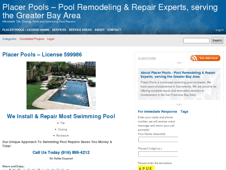 www.placerpools.net