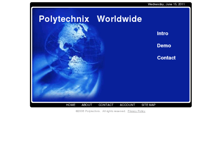 www.polytechnix.com