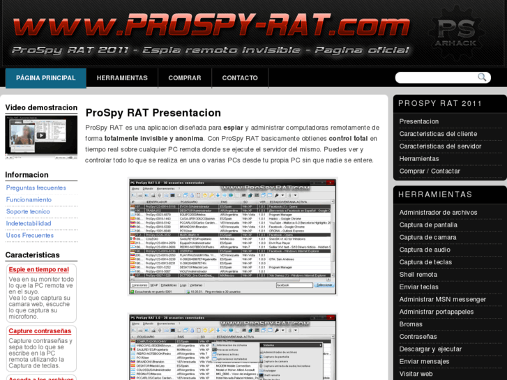 www.prospy-rat.com