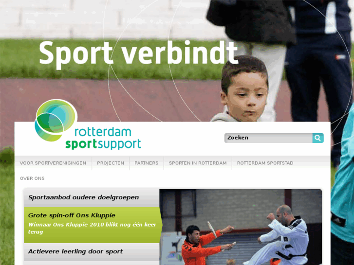 www.rotterdamsportsupport.nl