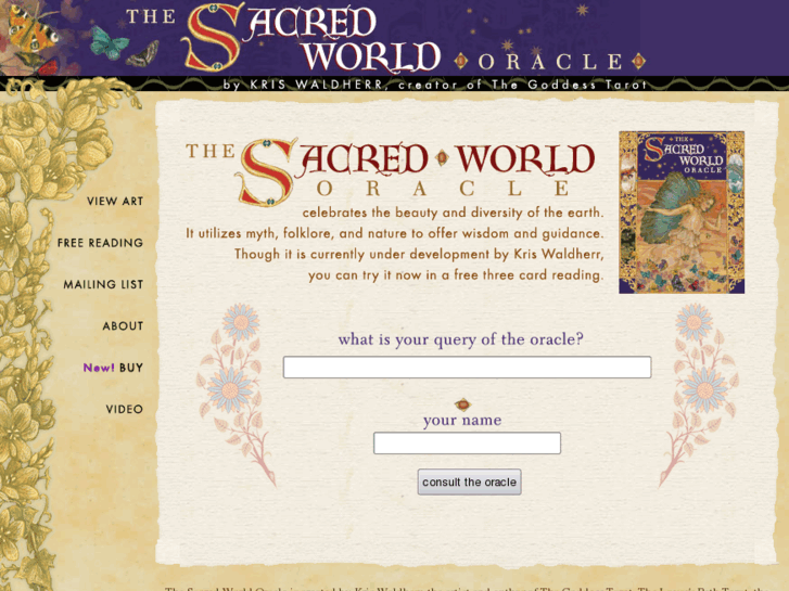 www.sacredworldoracle.com