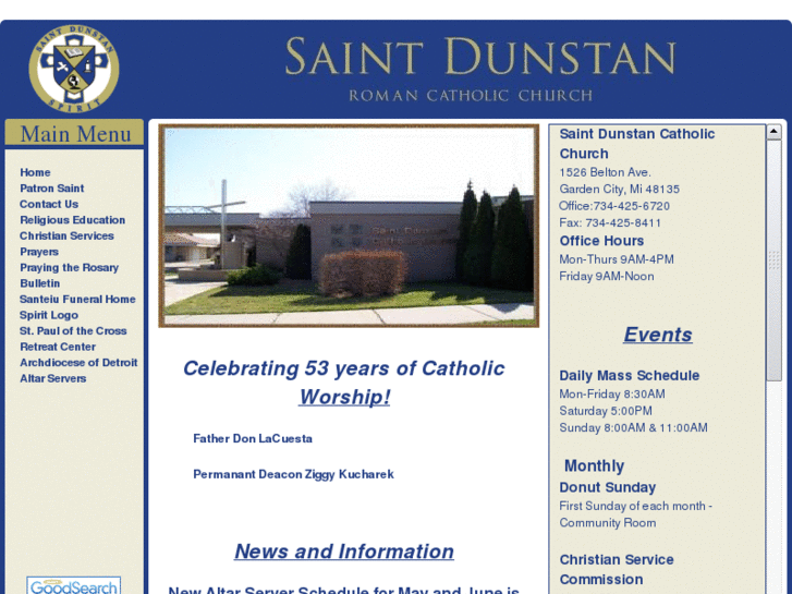 www.saintdunstan.net