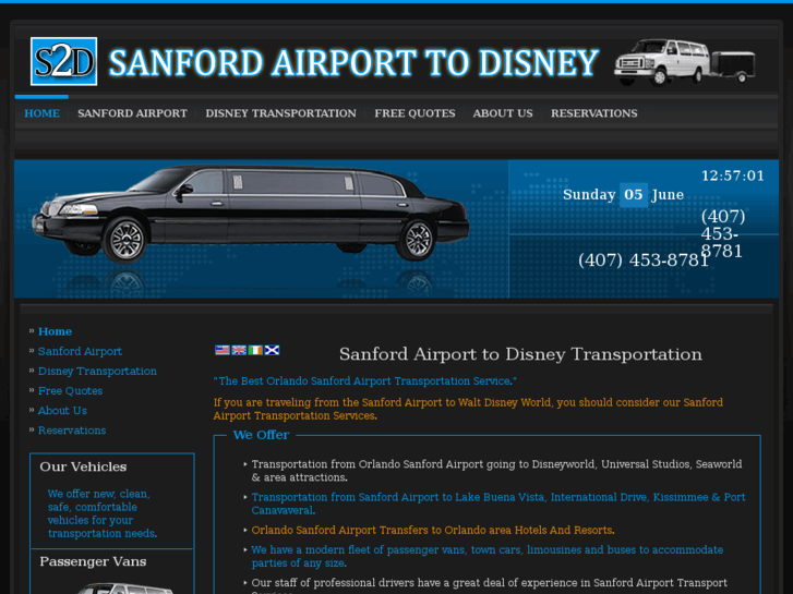 www.sanfordairport2disney.com