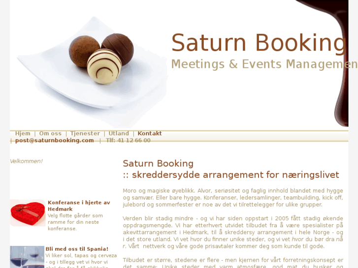 www.saturnbooking.com