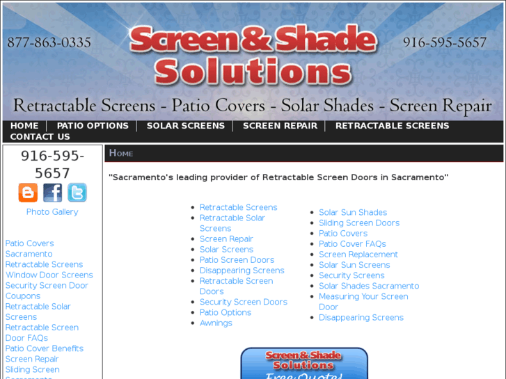 www.screenandshadesolutions.com