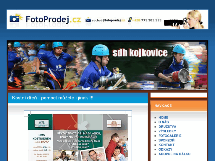 www.sdhkojkovice.cz