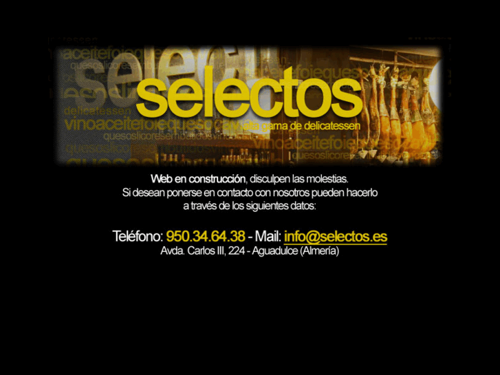 www.selectos.es