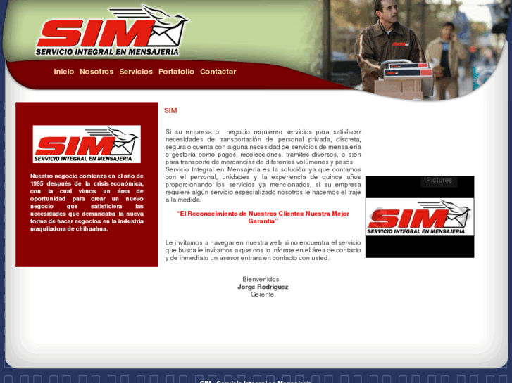 www.servicioim.com