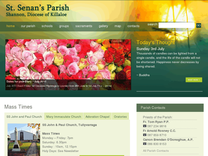 www.shannon-parish.org