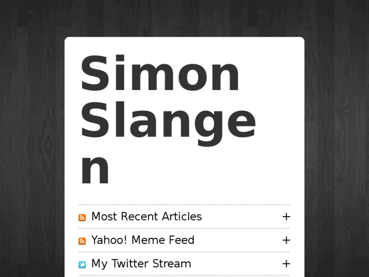 www.simonslangen.com