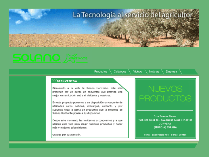 www.solano-horizonte.com