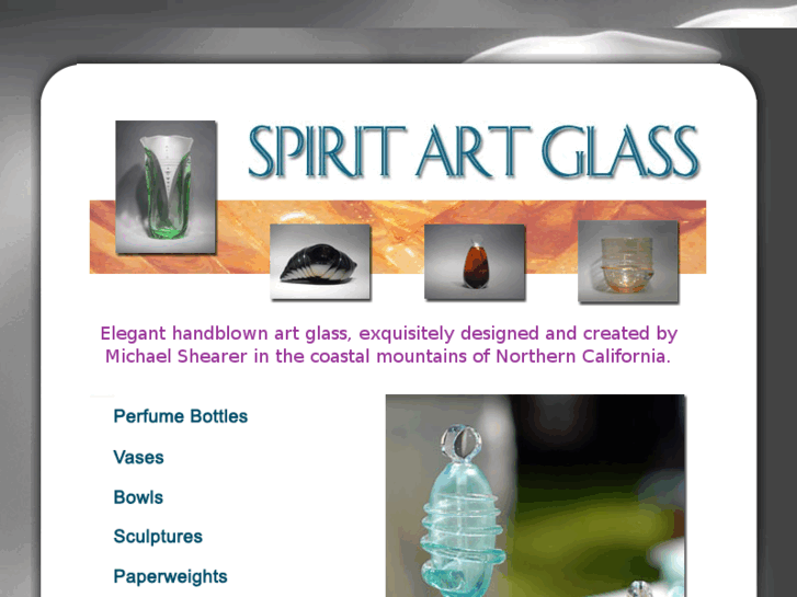 www.spiritglass.com