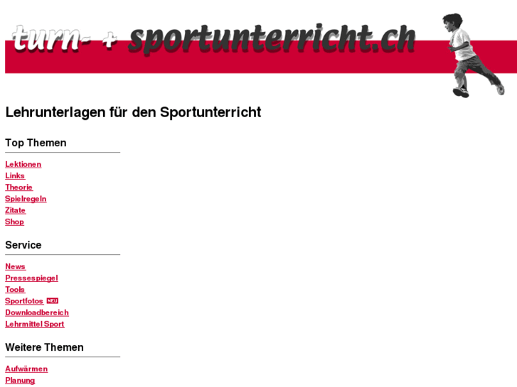 www.sportunterricht.ch