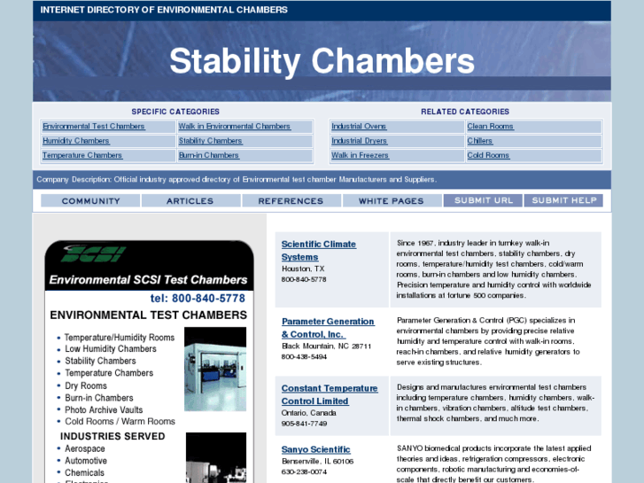 www.stability-chambers.com