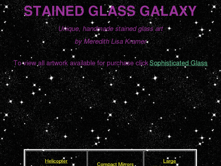 www.stainedglassgalaxy.com