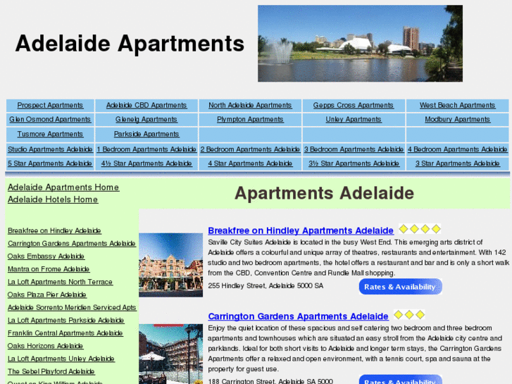 www.stayadelaide.com.au